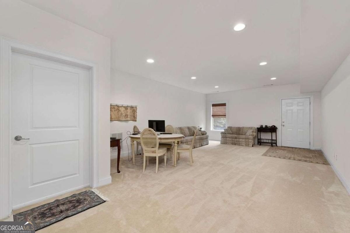 Canterbury - Residential