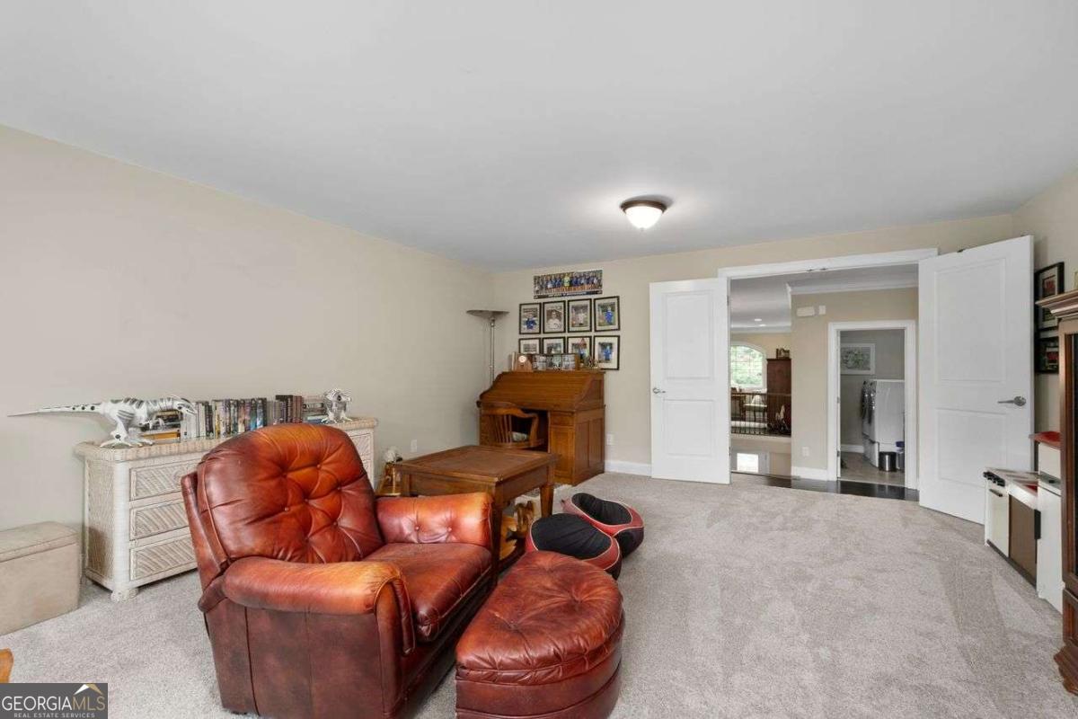 Canterbury - Residential