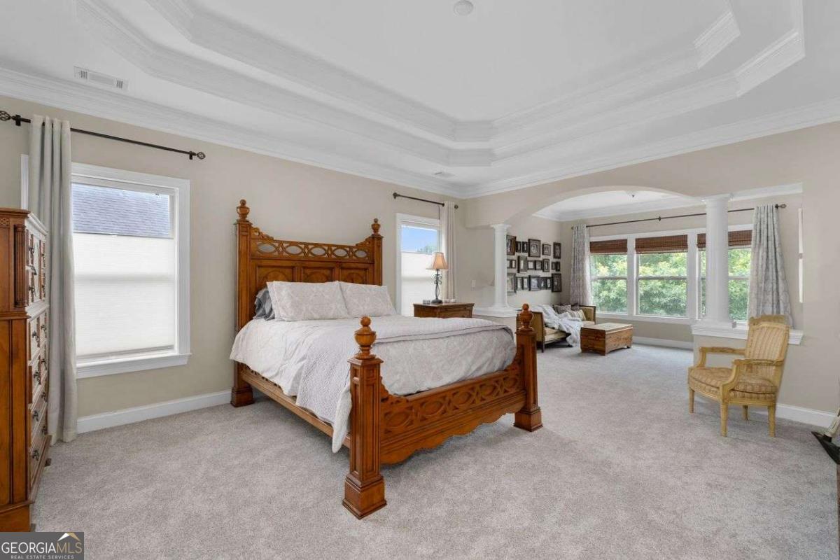 Canterbury - Residential