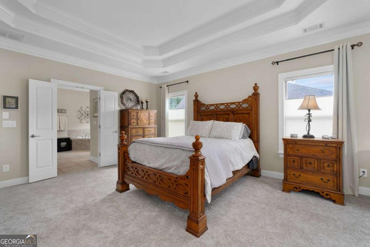 Canterbury - Residential