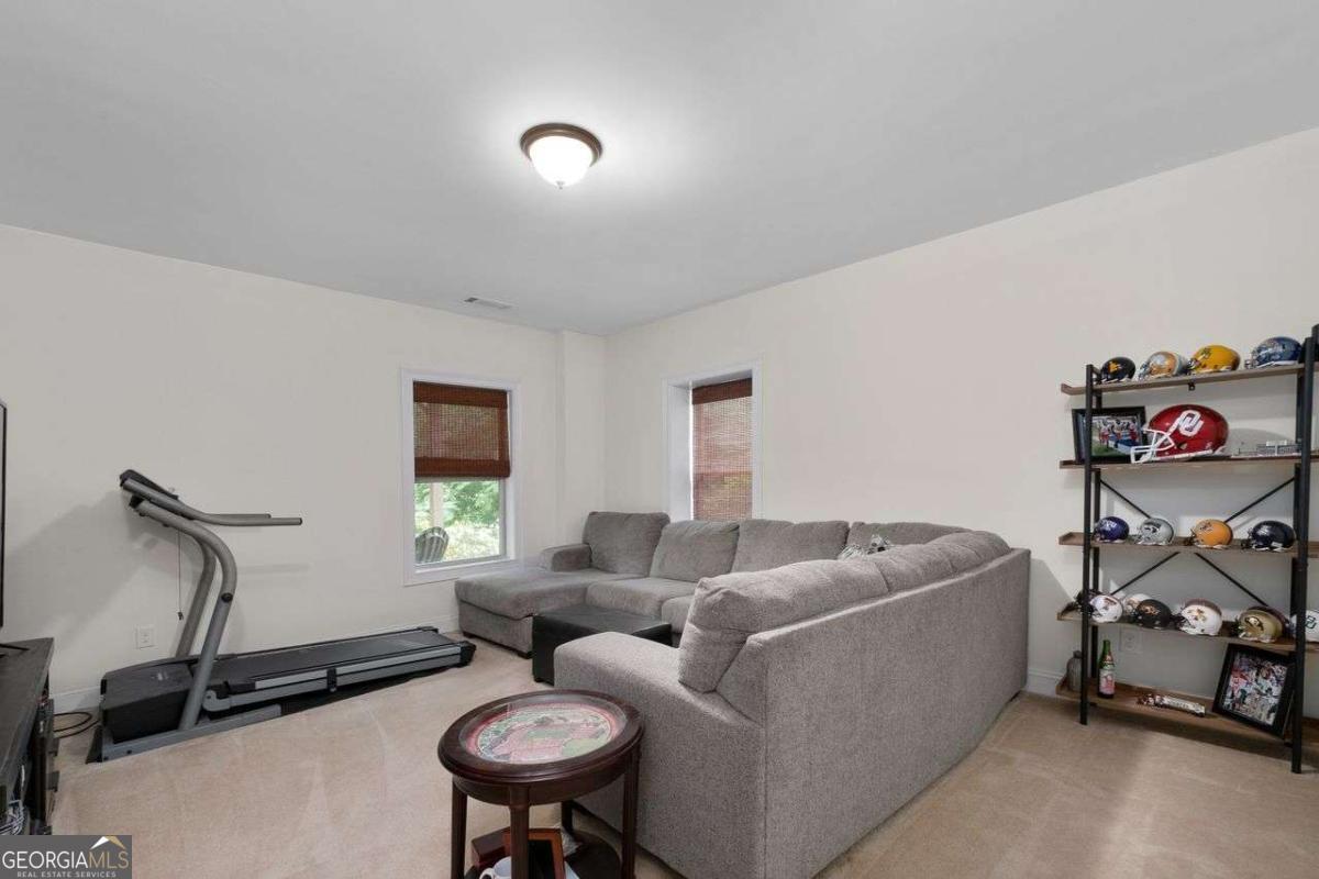 Canterbury - Residential