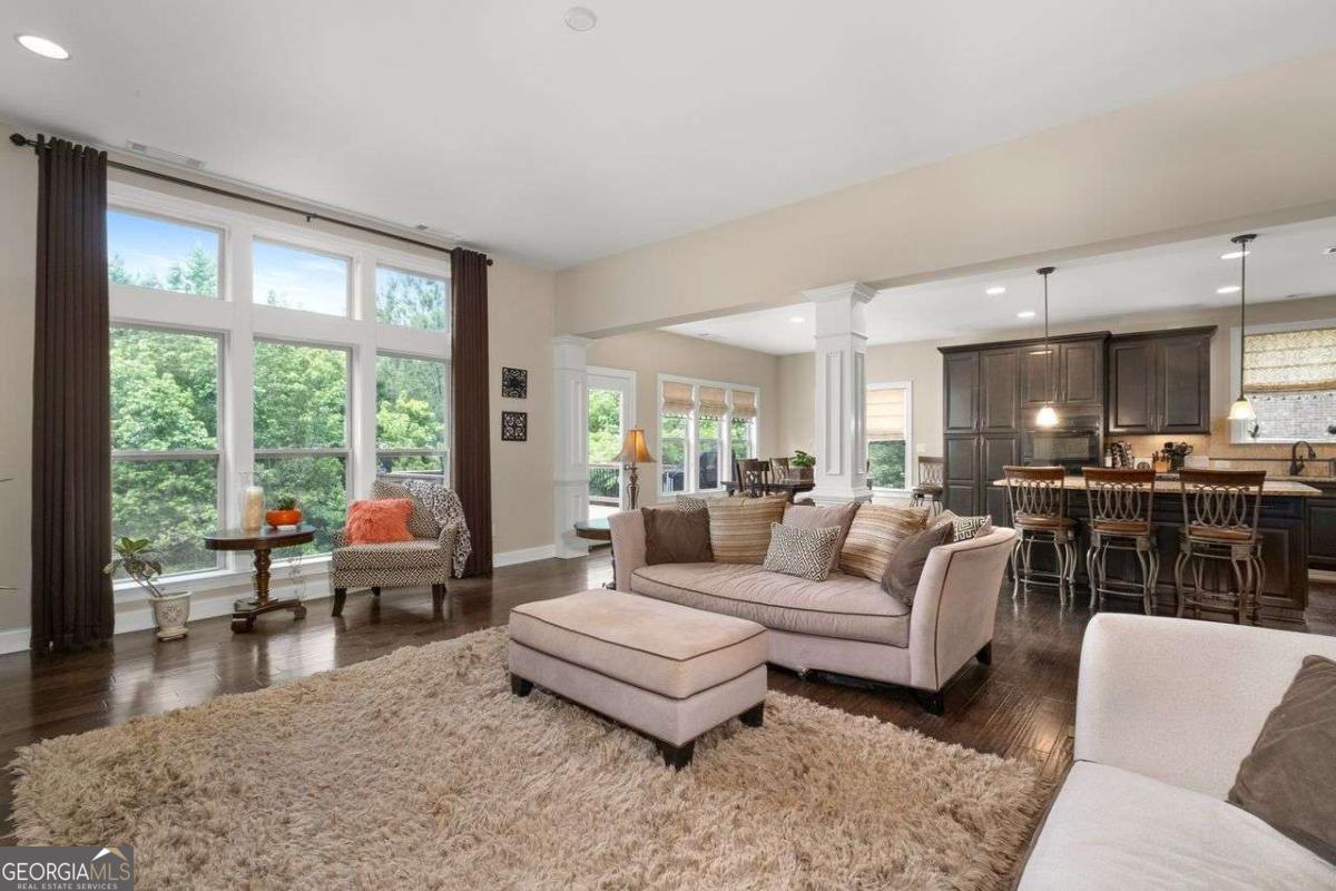 Canterbury - Residential