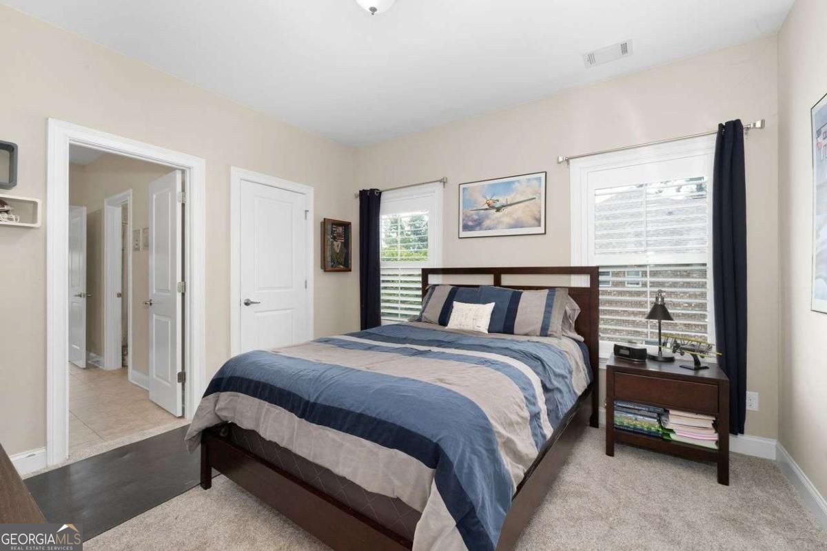 Canterbury - Residential