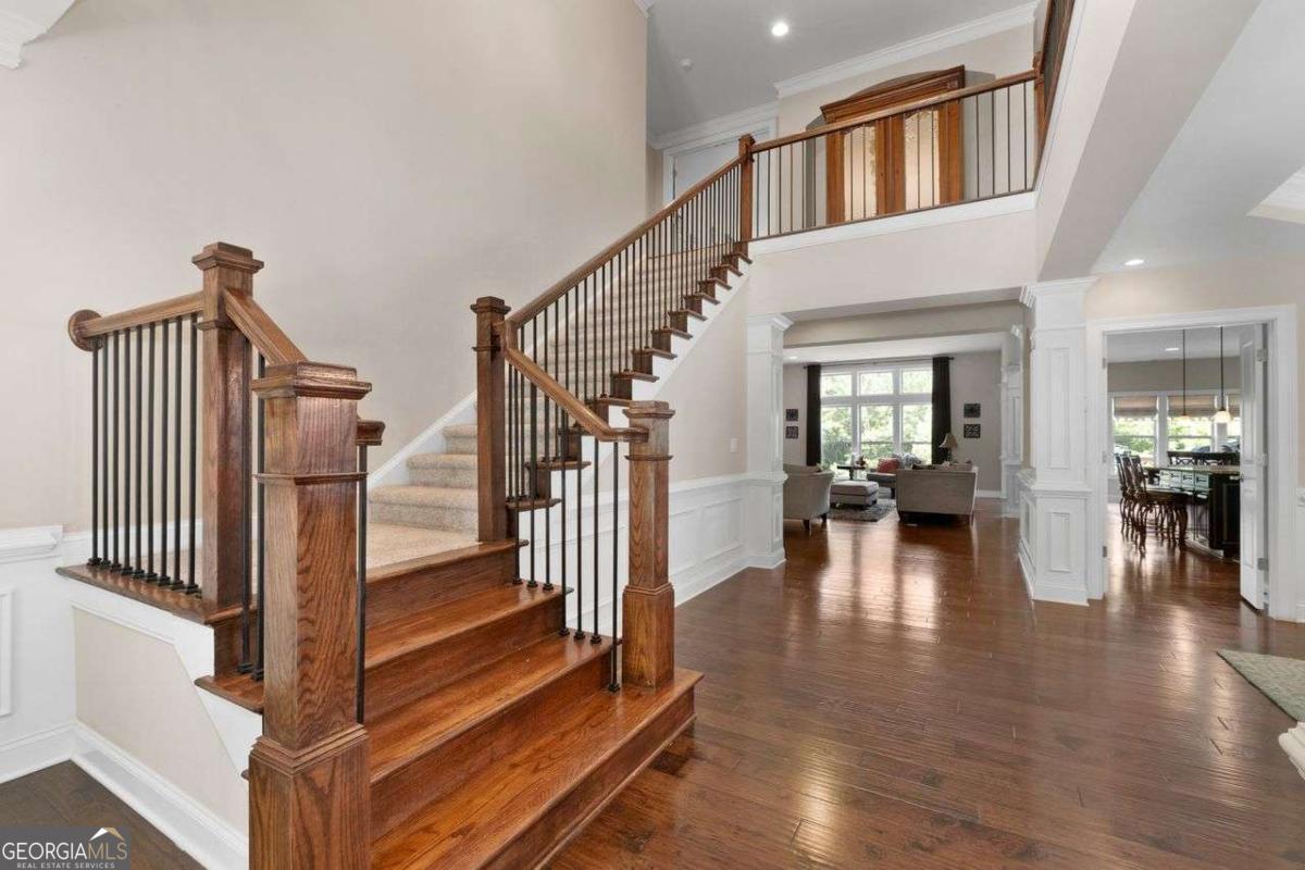 Canterbury - Residential