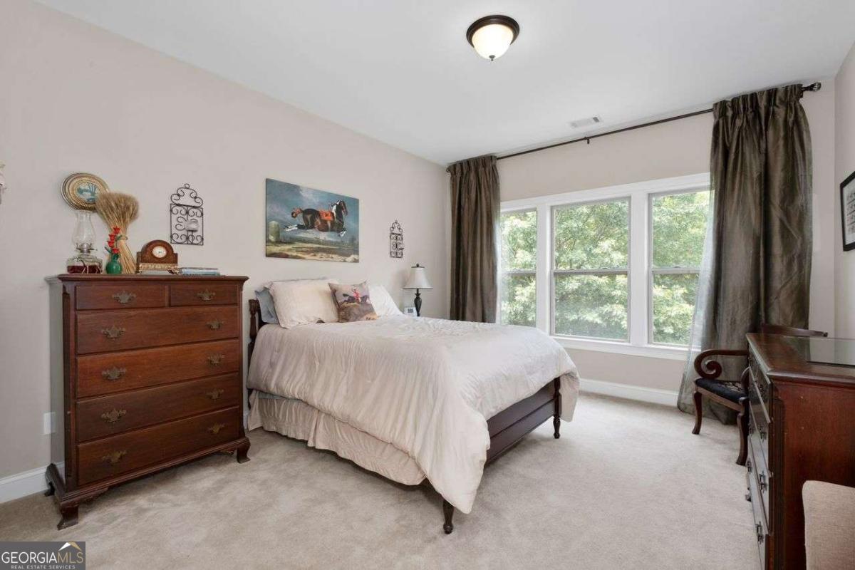 Canterbury - Residential