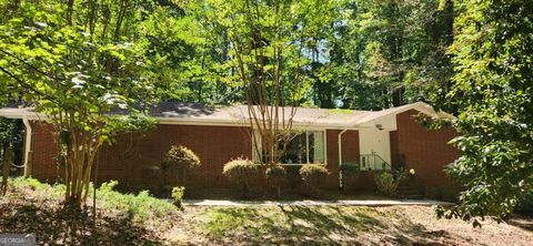 3140 Flat Shoals RD Atlanta GA 30349