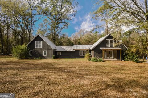 Photo of 4878 Walton Road, Fort Valley, GA 31030 (MLS # 10654247)