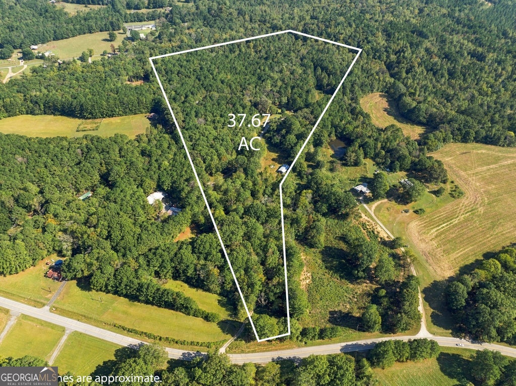 Photo of 8732 Highway 337, Summerville, GA 30747 (MLS # 10876711)