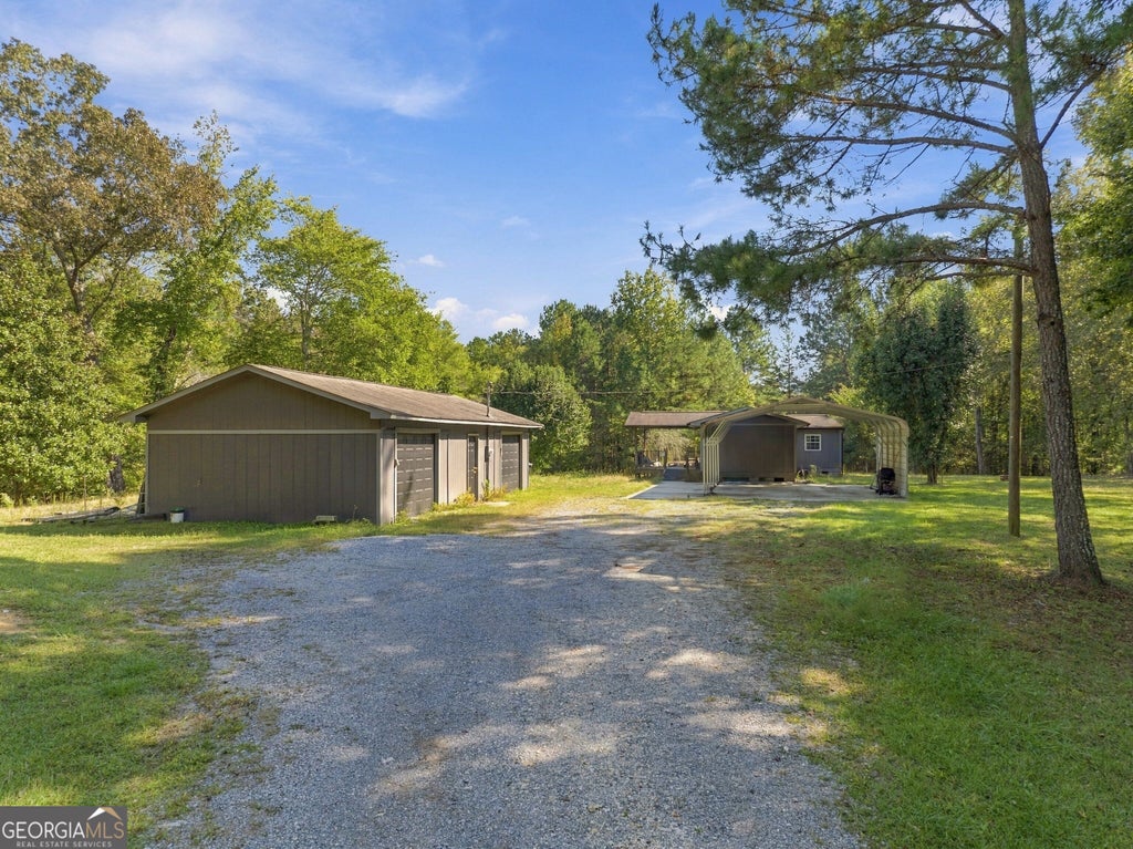 Photo of 8732 Highway 337, Summerville, GA 30747 (MLS # 10876711)