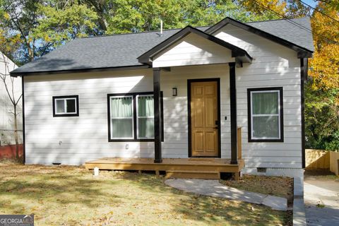 Photo of 1271 Pine Avenue, Atlanta, GA 30344 (MLS # 10651078)