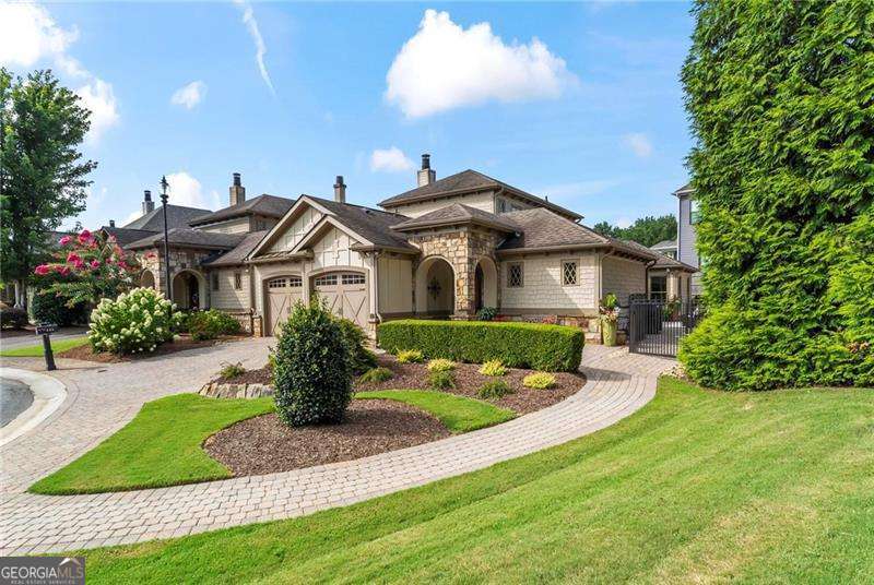 231 Twisted Timber CT