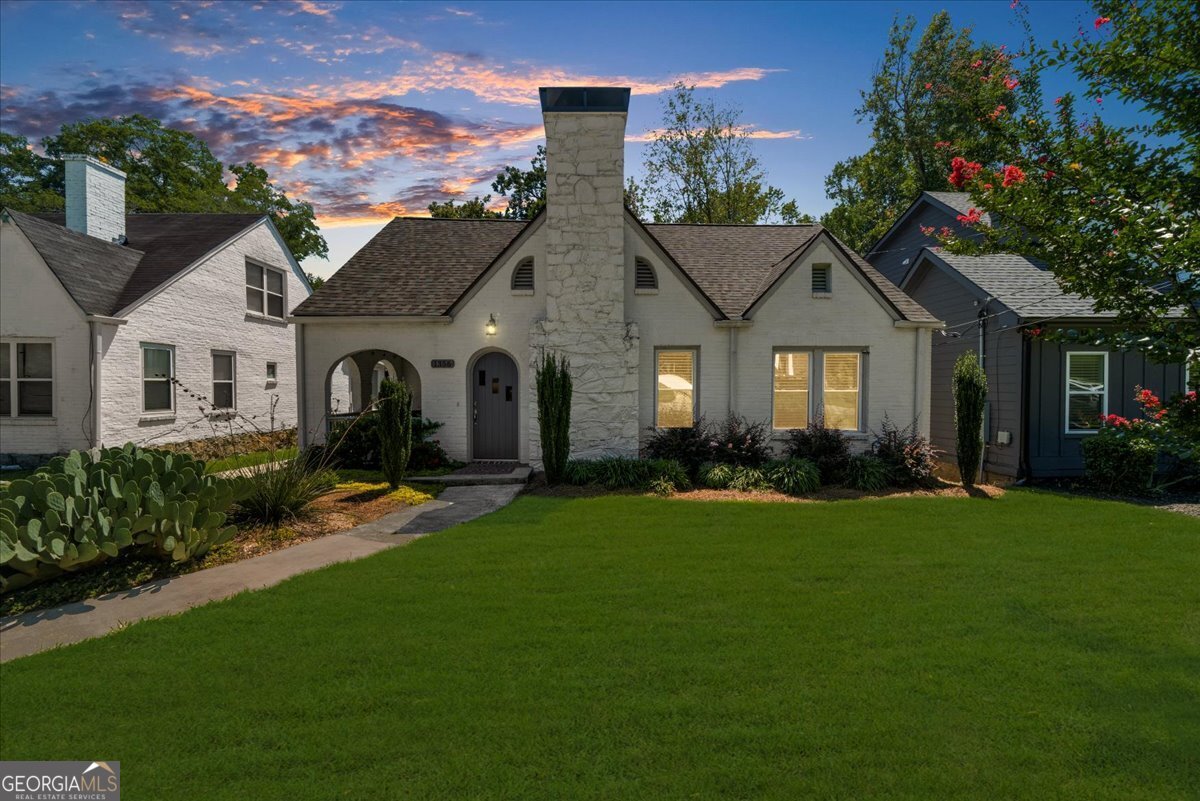Westview - Residential