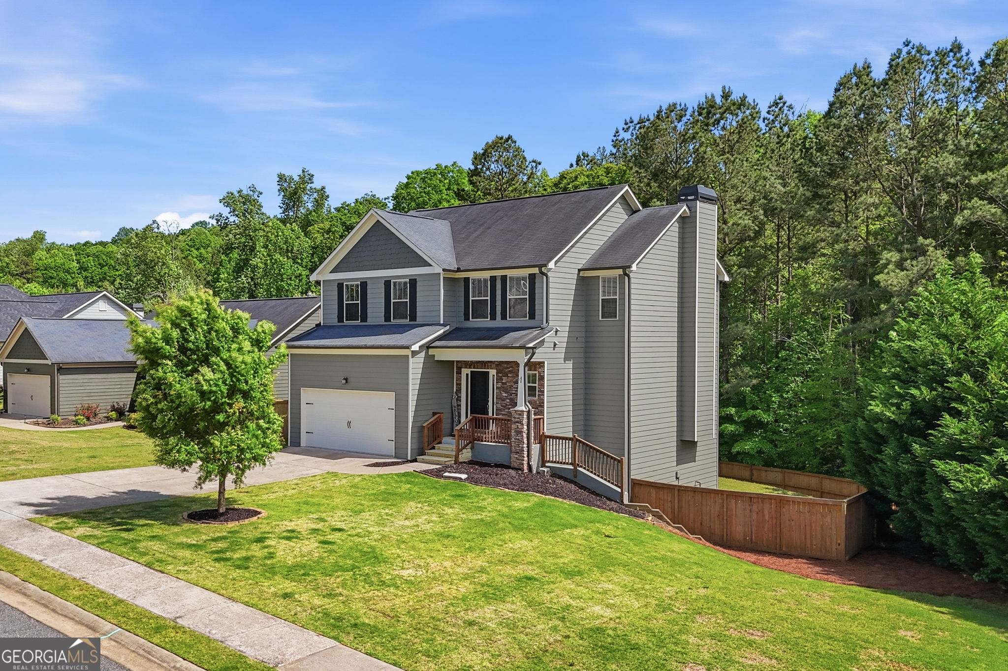 48 Harrier DR