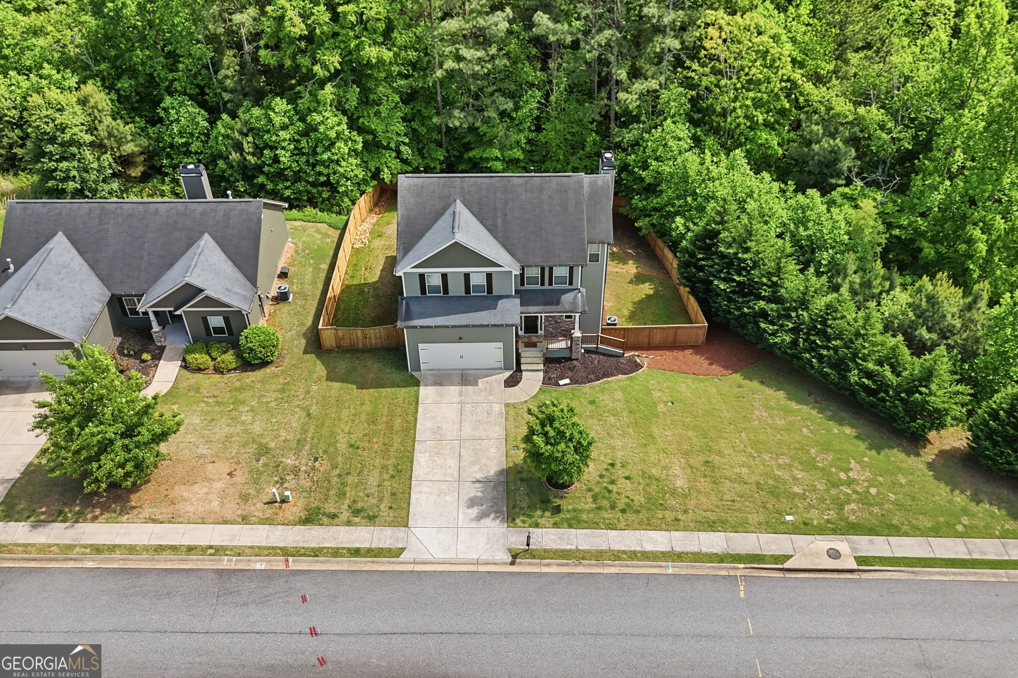 48 Harrier DR