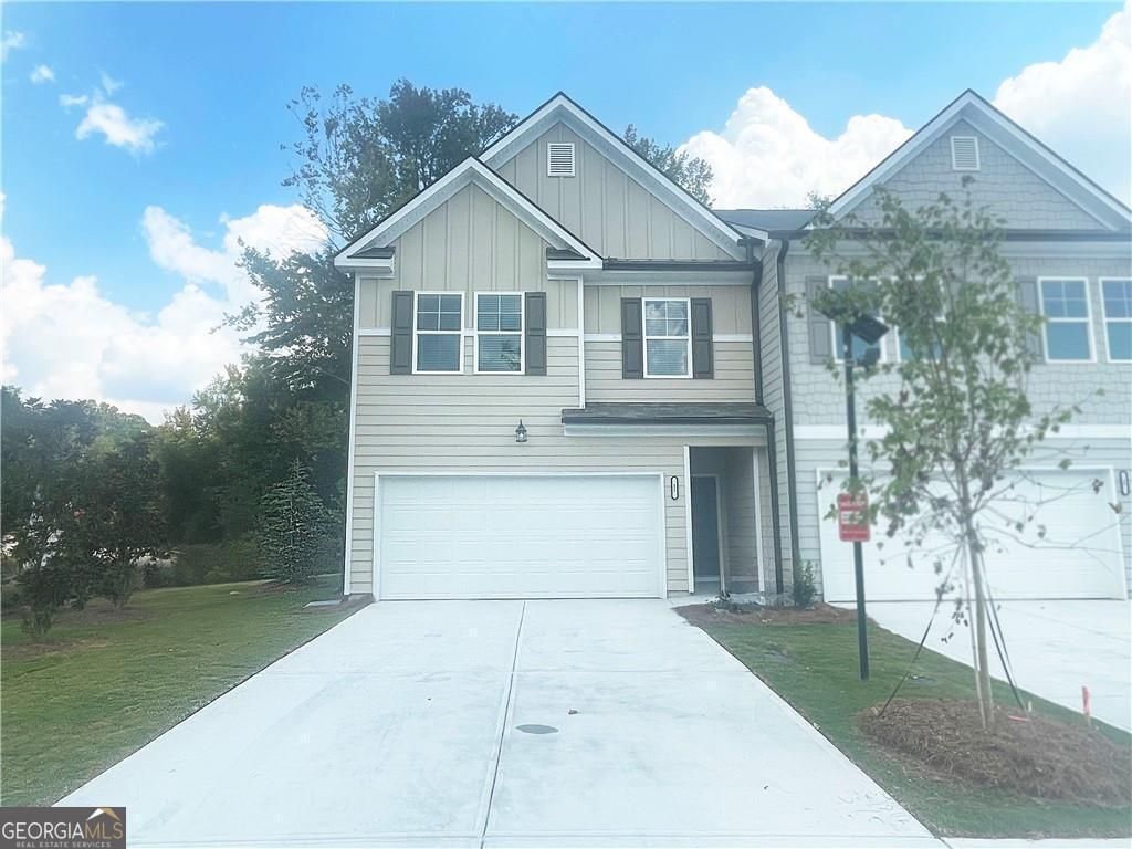 Photo of 11 Huntley Trace, Hoschton, GA 30548 (MLS # 10631907)