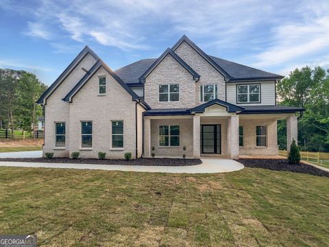 1465 Leach DR Lawrenceville GA 30045