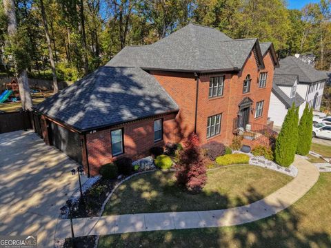 2120 Lebanon RD Lawrenceville GA 30043