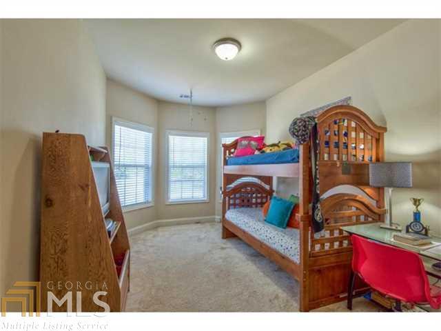Wynterberry Parke - Residential