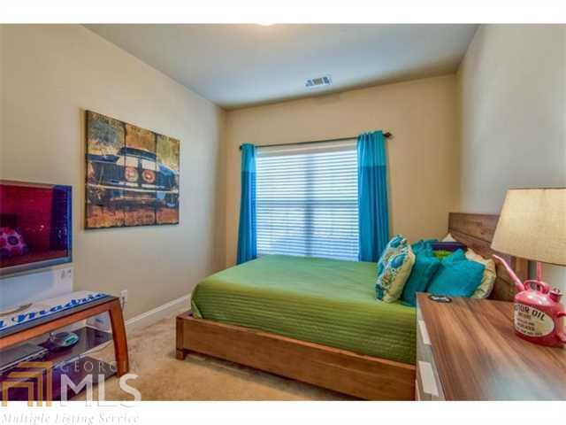 Wynterberry Parke - Residential