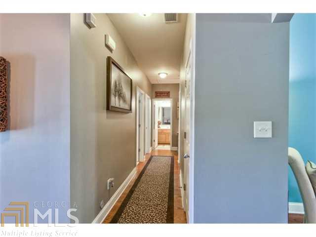 Wynterberry Parke - Residential