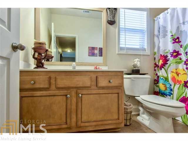 Wynterberry Parke - Residential