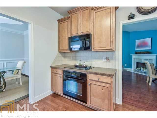 Wynterberry Parke - Residential