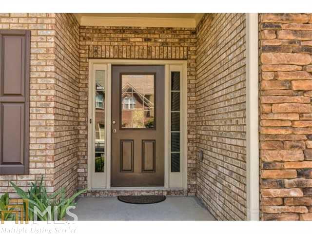 Wynterberry Parke - Residential
