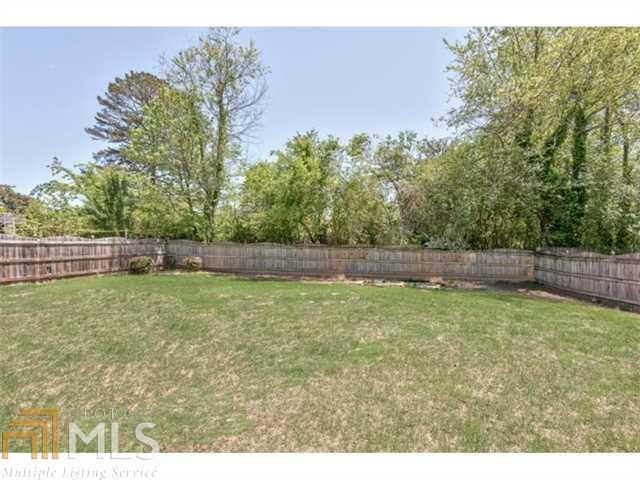 Wynterberry Parke - Residential