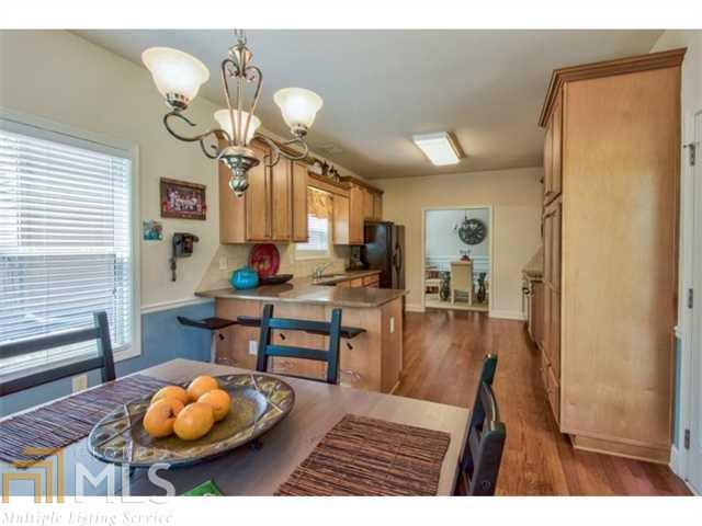 Wynterberry Parke - Residential