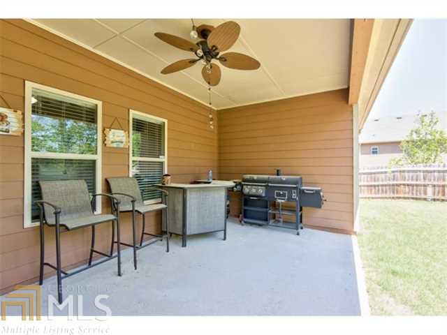Wynterberry Parke - Residential