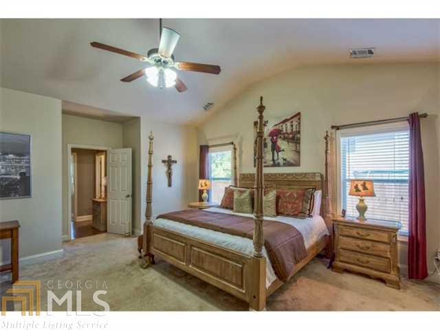Wynterberry Parke - Residential