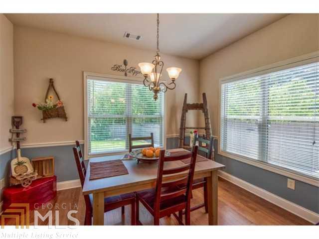 Wynterberry Parke - Residential