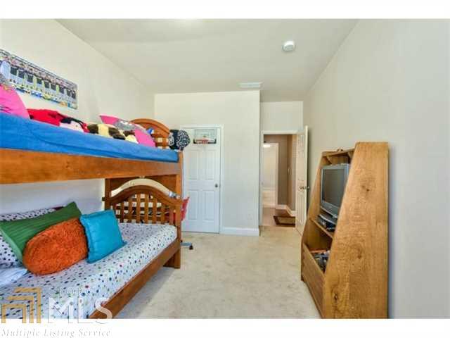 Wynterberry Parke - Residential