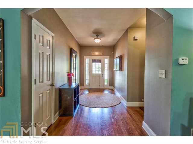 Wynterberry Parke - Residential