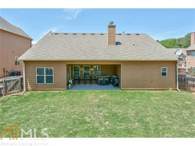 Wynterberry Parke - Residential