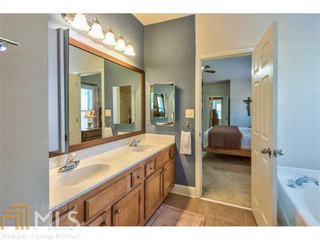 Wynterberry Parke - Residential