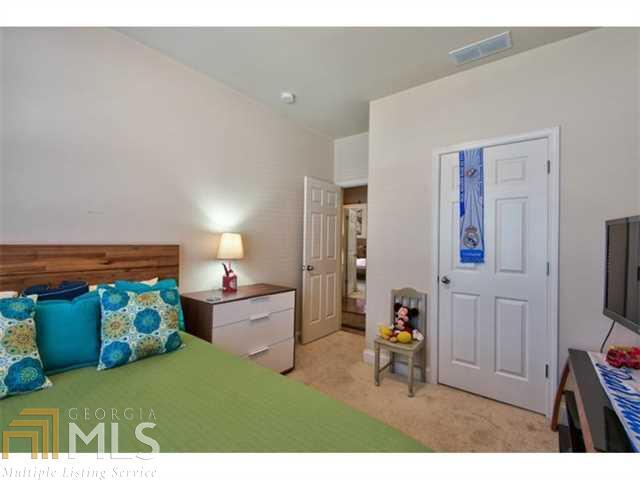 Wynterberry Parke - Residential
