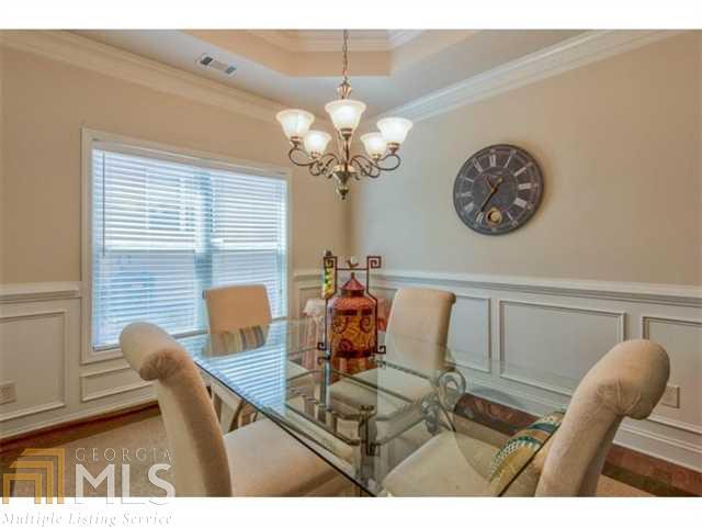 Wynterberry Parke - Residential