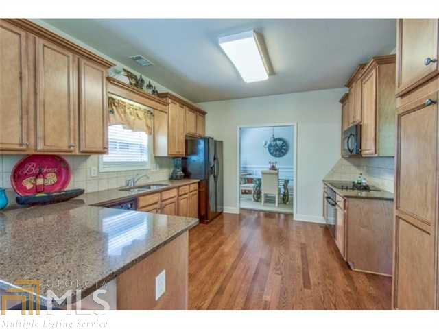 Wynterberry Parke - Residential