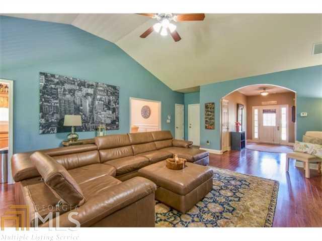 Wynterberry Parke - Residential