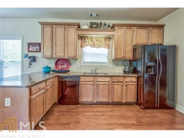 Wynterberry Parke - Residential