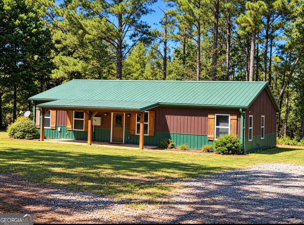 Photo of 1441 Highway 36 E, Jackson, GA 30233 (MLS # 10874129)
