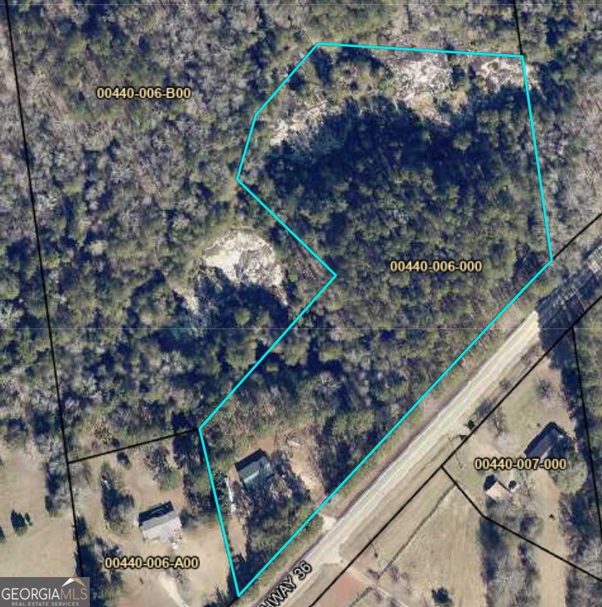 1441 Highway 36 E