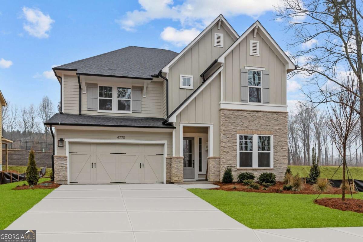4770 Briscoe DR