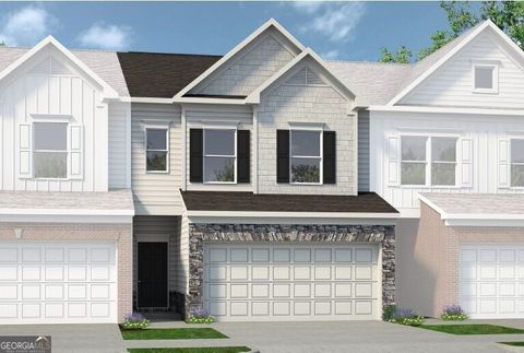 2425 Ravencliff DR 88 Austell GA 30168