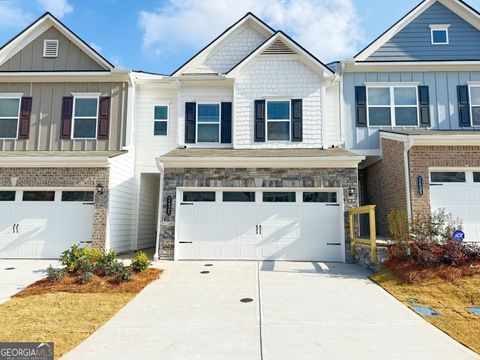 Photo of 2425 Ravencliff Drive #88, Austell, GA 30168 (MLS # 10585211)