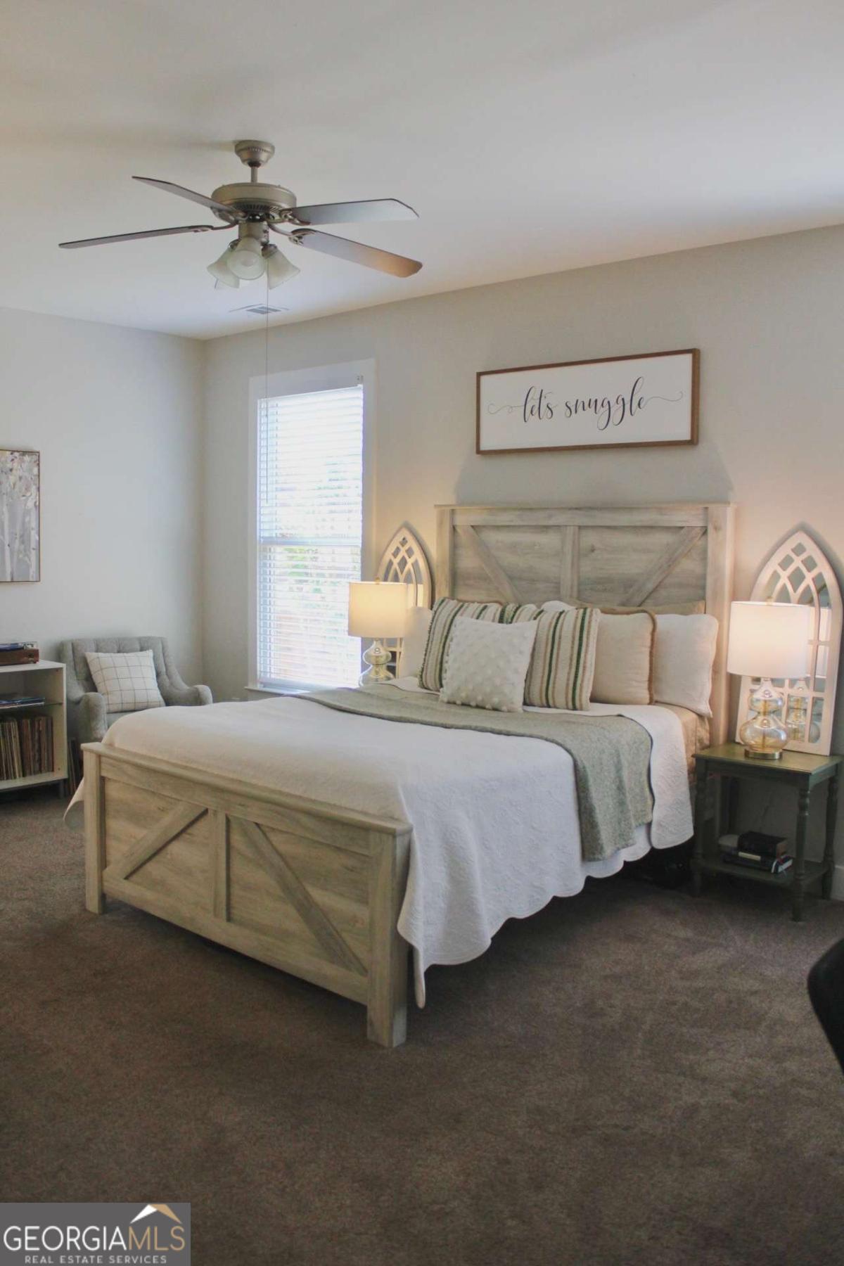 203 Morning Star WAY