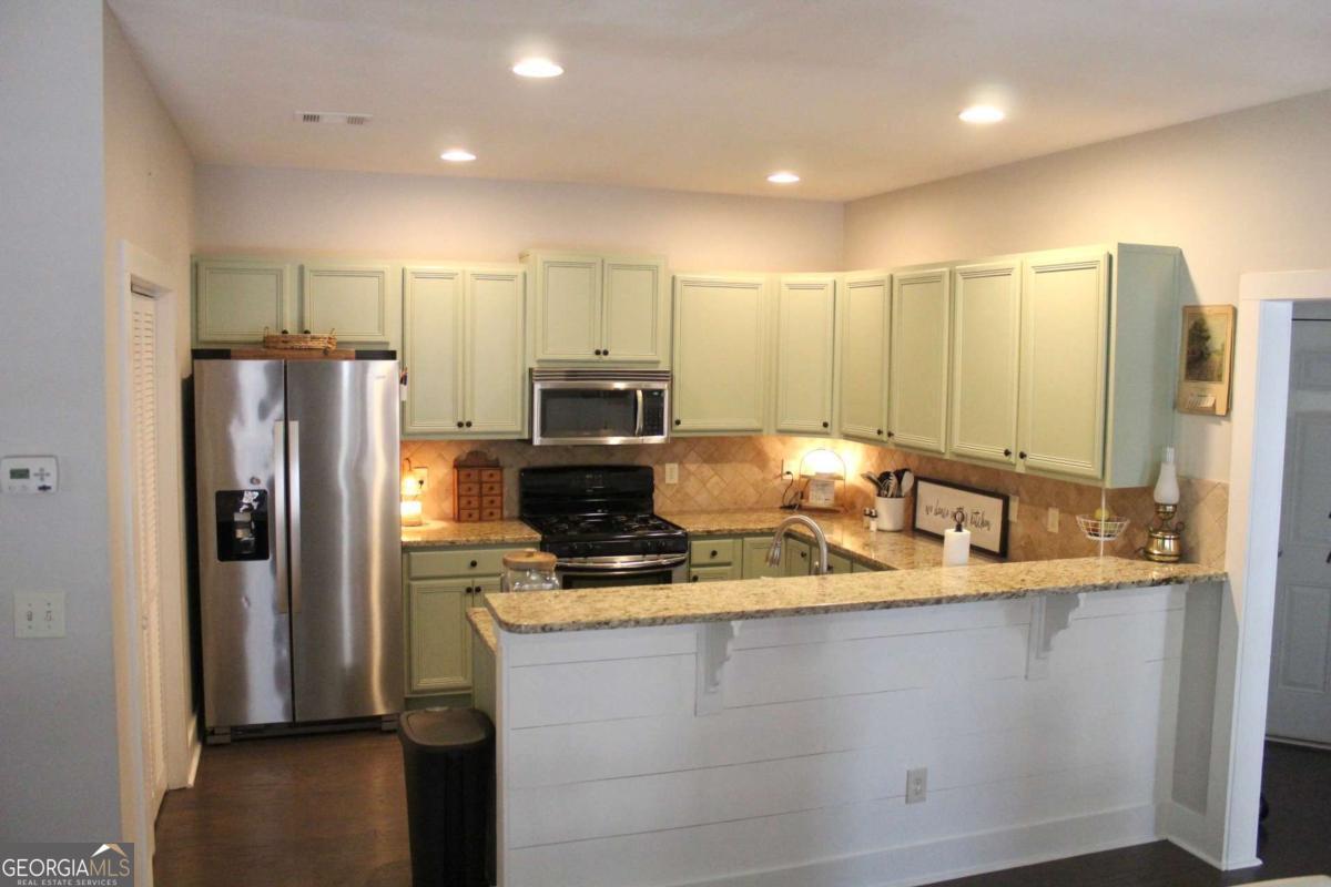 203 Morning Star WAY