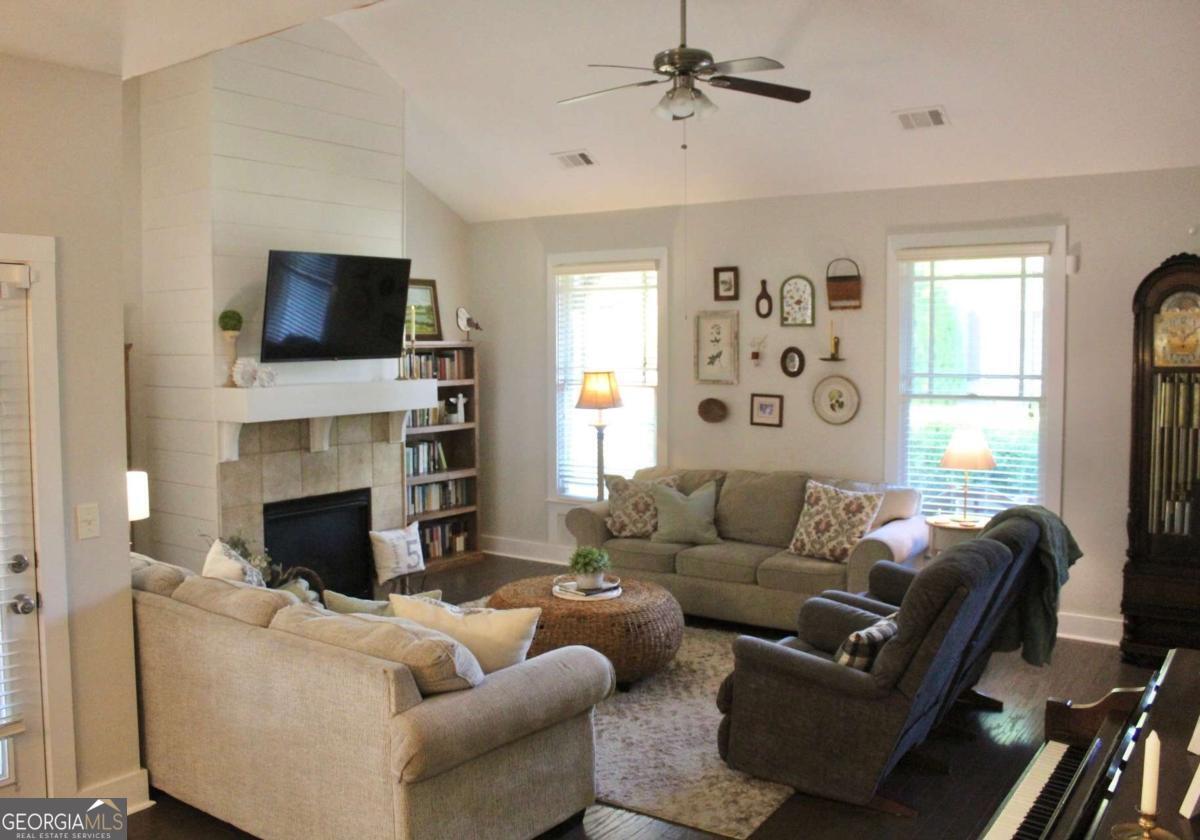 203 Morning Star WAY