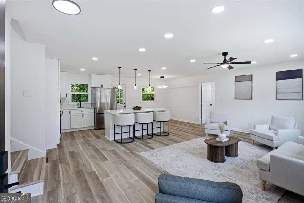 Photo of 2611 Preston Drive, Decatur, GA 30034 (MLS # 10818562)